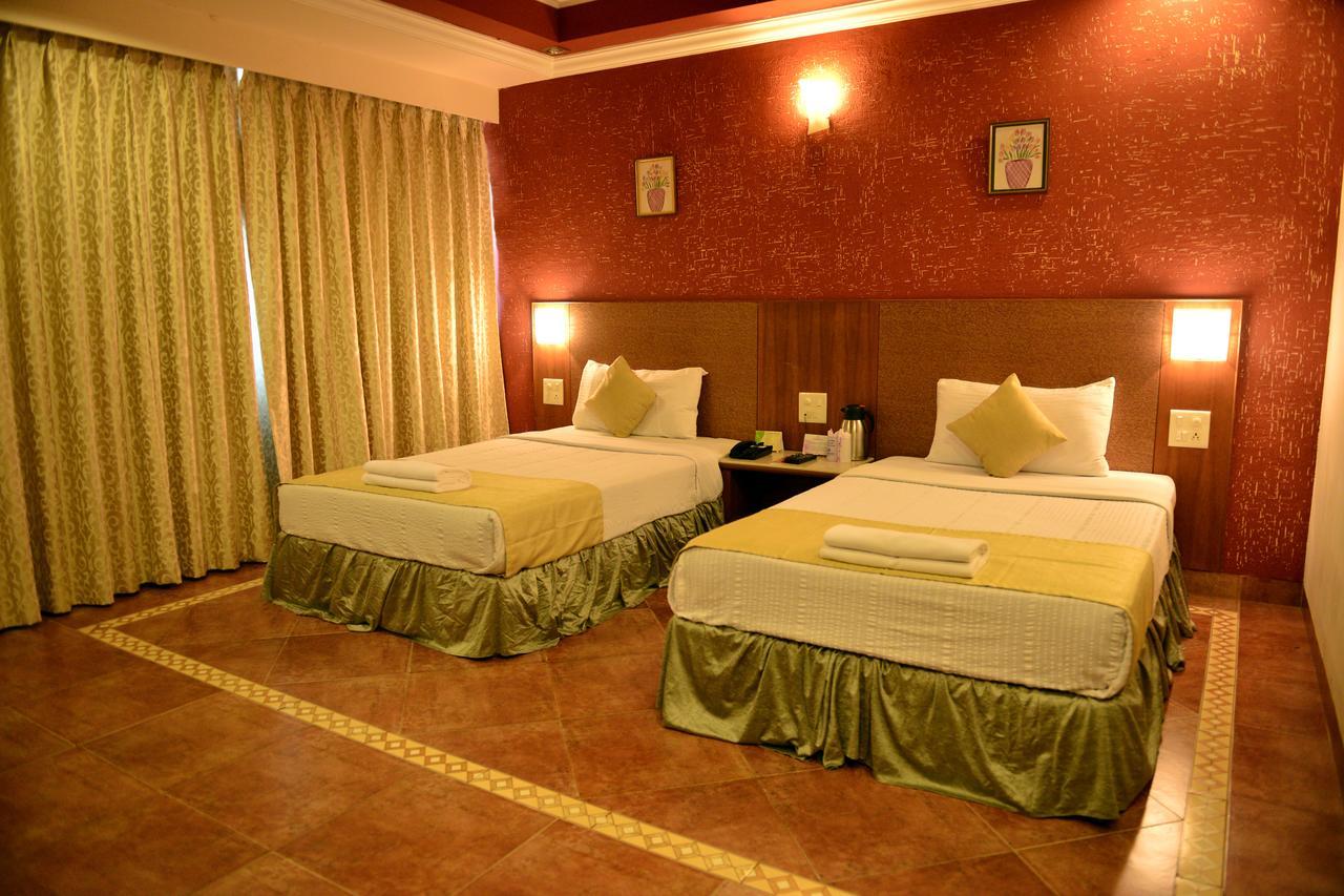 Goa Woodlands 3* Madgaon