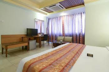Goa Woodlands Hotel Madgaon