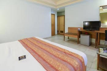 Goa Woodlands 3* Madgaon