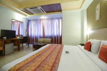 Goa Woodlands 3* Madgaon