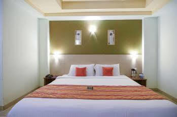 Goa Woodlands Hotel 3*