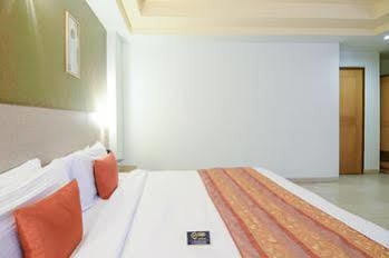 Hotel Goa Woodlands 3*