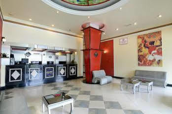 Hotel Goa Woodlands 3*