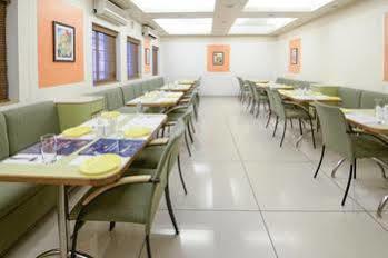 Hotel Goa Woodlands 3*