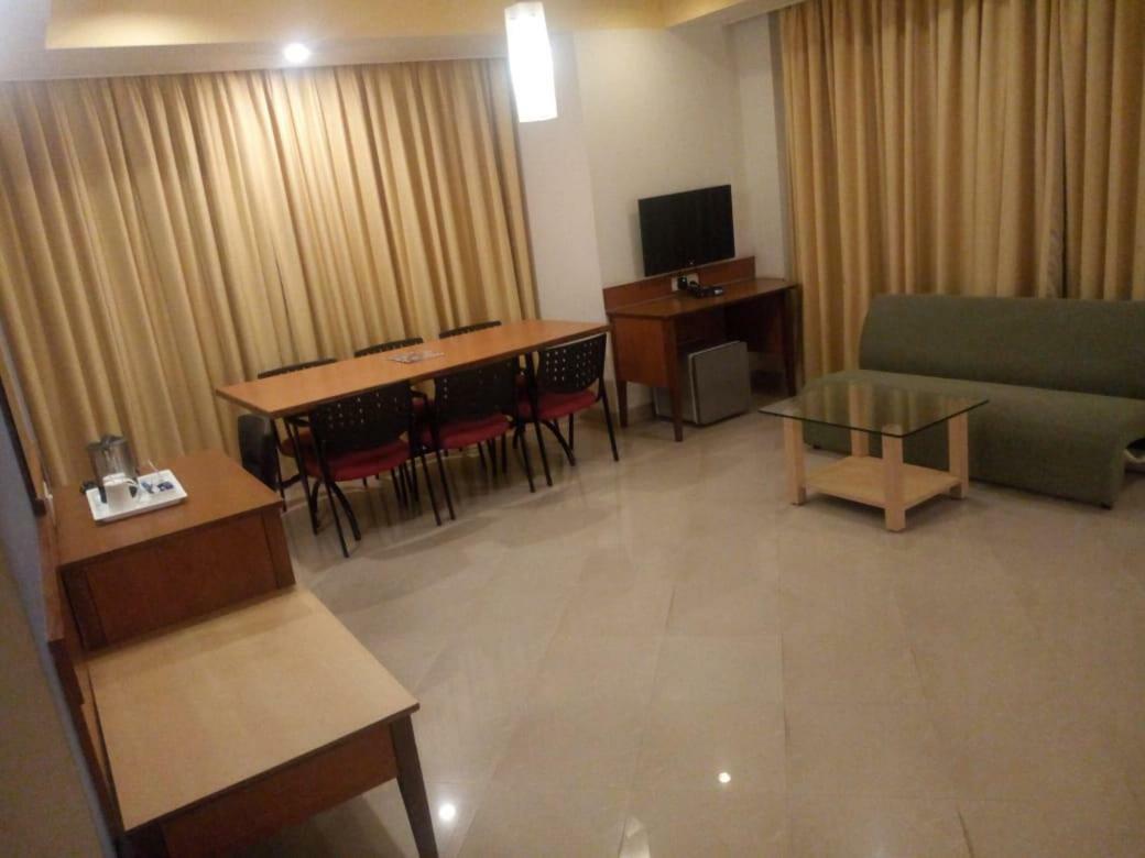 Goa Woodlands Madgaon