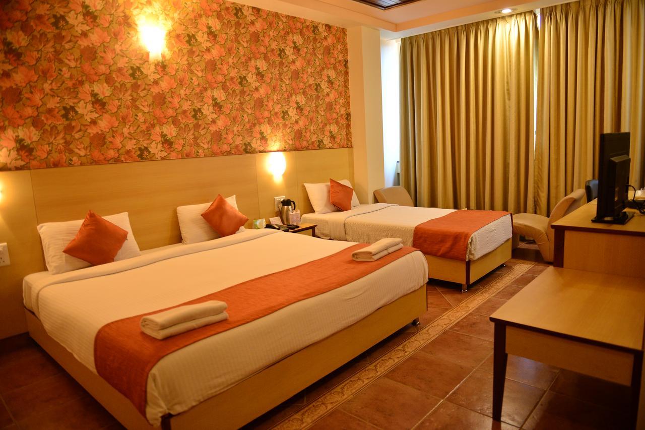 Goa Woodlands