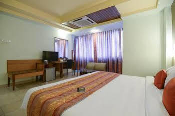 Goa Woodlands Madgaon