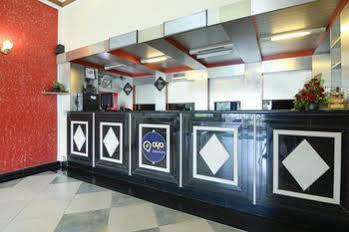होटल Goa Woodlands 3*
