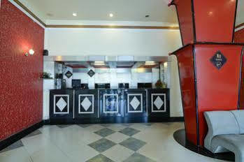 होटल Goa Woodlands 3*