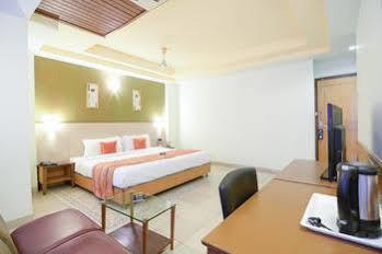 Goa Woodlands 3* Madgaon