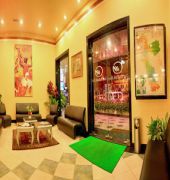 Goa Woodlands 3* Madgaon